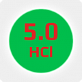 Хлороводород 5.0